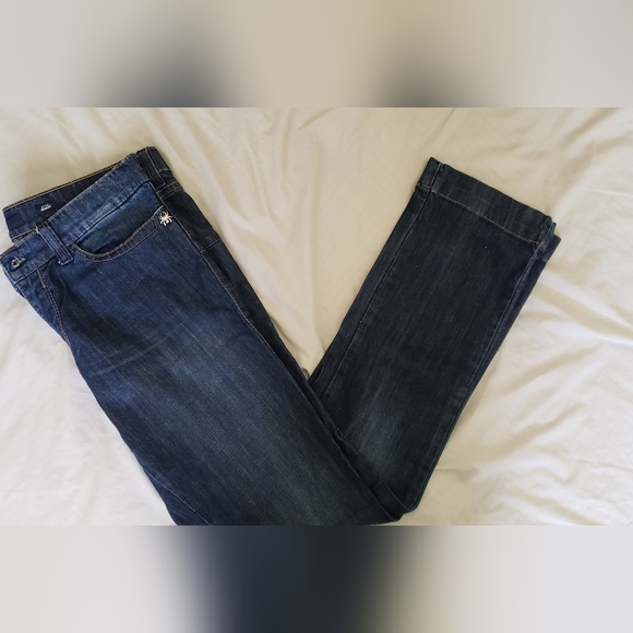 Vintage Miss Sixty Collection Y2K era Style Magic size 32 - Picture 1 of 7